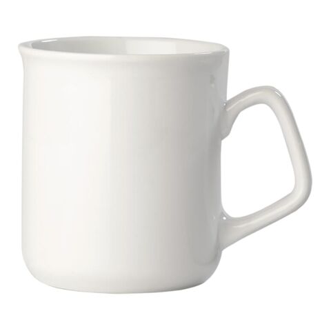Mug Amsterdam 280ml Blanc | sans marquage | non disponible | non disponible | non disponible