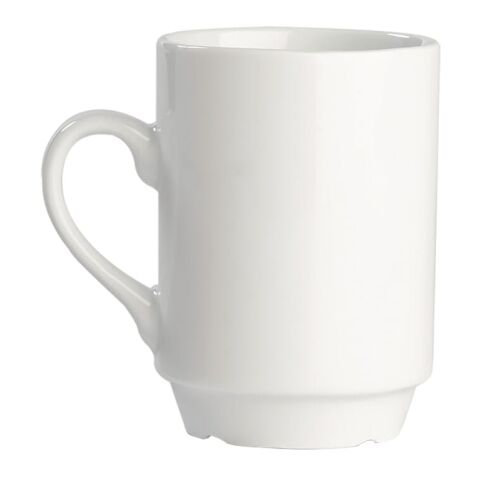 Mug Luxemburg 160ml Blanc | sans marquage | non disponible | non disponible | non disponible