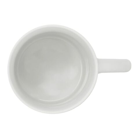 Mug Marseille 300ml Blanc