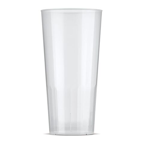 Cup Écologique design PP 500ml Transparent | sans marquage | non disponible | non disponible | non disponible