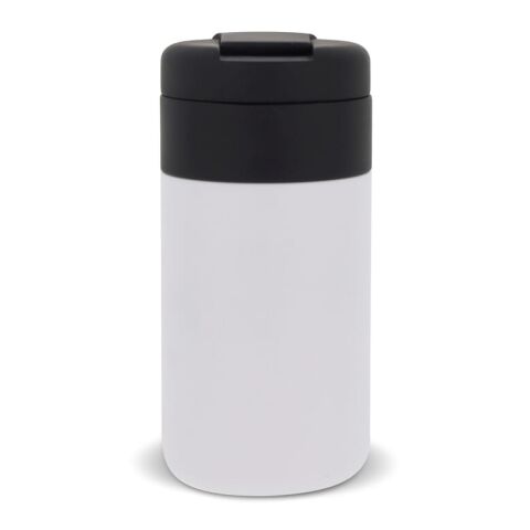 Mug Isotherme Flow 250ml Blanc | sans marquage | non disponible | non disponible | non disponible