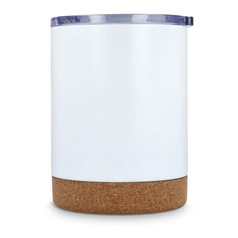 T-ceramic Mug thermo avec couvercle Lena 350ml Blanc | sans marquage | non disponible | non disponible | non disponible