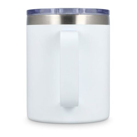 T-ceramic Mug thermo avec couvercle Danube 350ml Blanc | sans marquage | non disponible | non disponible | non disponible