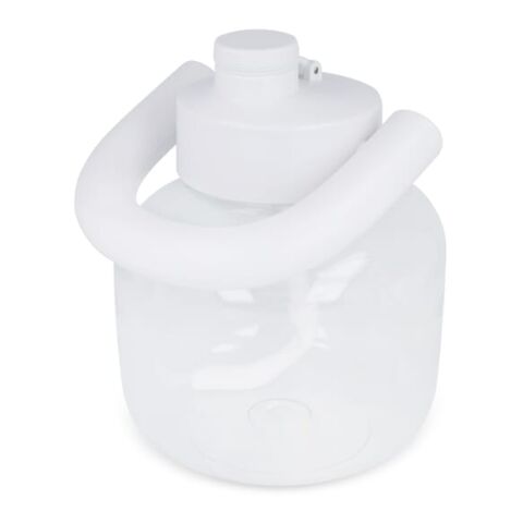 Bouteille Hi-lou 1.8L Blanc | sans marquage | non disponible | non disponible