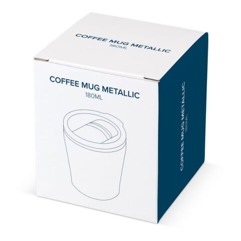 Mug à café 180ml Noir | sans marquage | non disponible | non disponible | non disponible