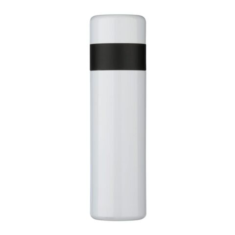 Thermos Flow 500ml avec poignée Blanc | sans marquage | non disponible | non disponible | non disponible