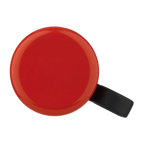 Thermos Flow 500ml avec poignée Rouge / blanc | sans marquage | non disponible | non disponible | non disponible