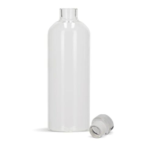 Bouteille en verre 1000ml Transparent | sans marquage | non disponible | non disponible | non disponible
