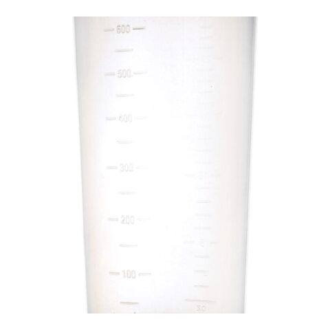 Bouteille shaker 700ml Blanc | sans marquage | non disponible | non disponible | non disponible