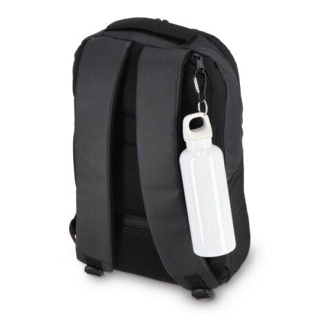 Bouteille d'eau Nina R-PET 500 ml Couleur dure Blanc | sans marquage | non disponible | non disponible