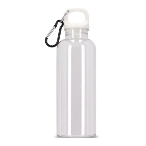 Bouteille d'eau Noa R-PET 500 ml Transparent Transparent | sans marquage | non disponible | non disponible