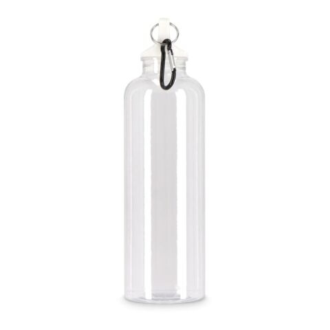Bouteille d'eau Noa R-PET 750 ml Transparent Transparent