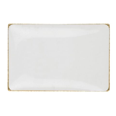 Pins rectangulaire 19x13mm Or | sans marquage | non disponible | non disponible | non disponible