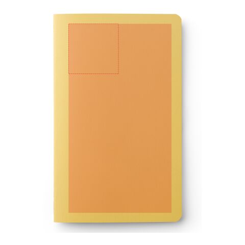 mishmash x prodir carnet de notes MM01 Plus jaune | non disponible | non disponible
