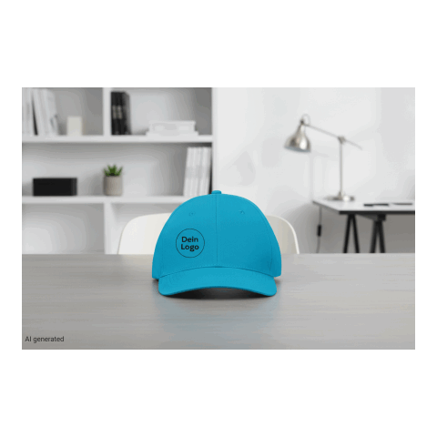 Casquette baseball 6 pans orange | sans marquage | non disponible | non disponible | non disponible