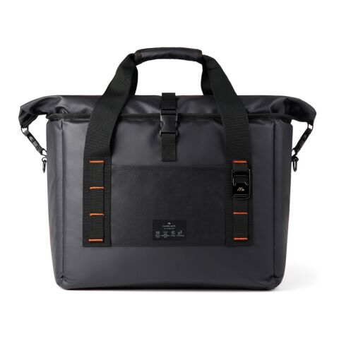 Sac isotherme 22L déperlant Nordic Drift RCS noir | sans marquage | non disponible | non disponible