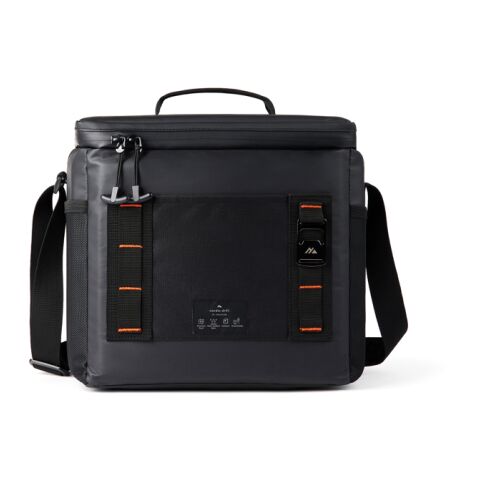 Sac isotherme 10L déperlant Nordic Drift Storm RCS noir | sans marquage | non disponible | non disponible