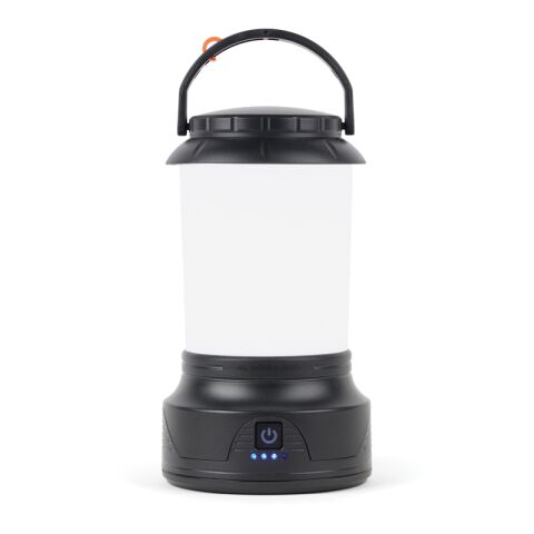 Lanterne Bright à manivelle Nordic Drift Everest RCS noir