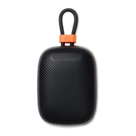 Enceinte 5W IP67 Nordic Drift Titan noir | sans marquage | non disponible | non disponible