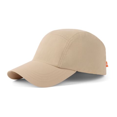 Casquette Anti-UV UPF 50+ Nordic Drift Aero RCS beige | sans marquage | non disponible | non disponible