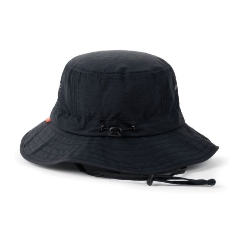 Bob Anti-UV UPF 50+ Nordic Drift Horizon RCS noir