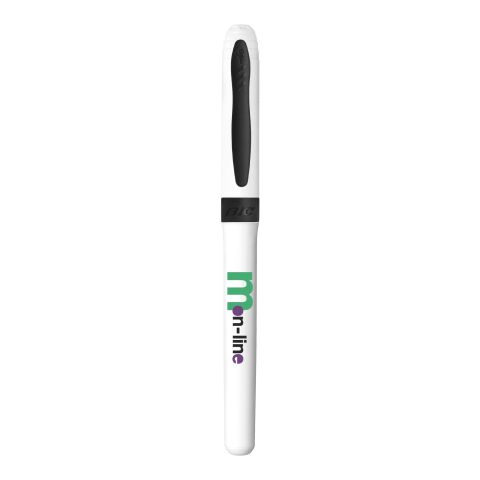 BIC® Mark-it Permanent Marqueur Blanc-Noir | sans marquage | non disponible | non disponible
