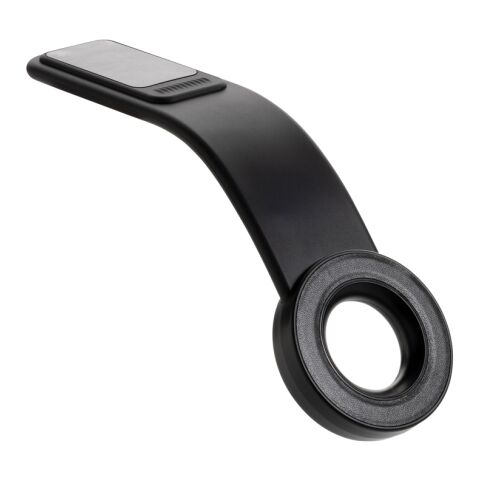 Support magnétique pour voiture DriveGrip en plastique RCS noir | sans marquage | non disponible | non disponible