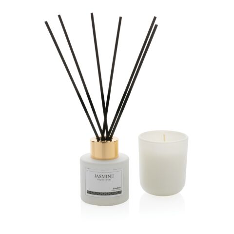 Set cadeau Ukiyo blanc | sans marquage