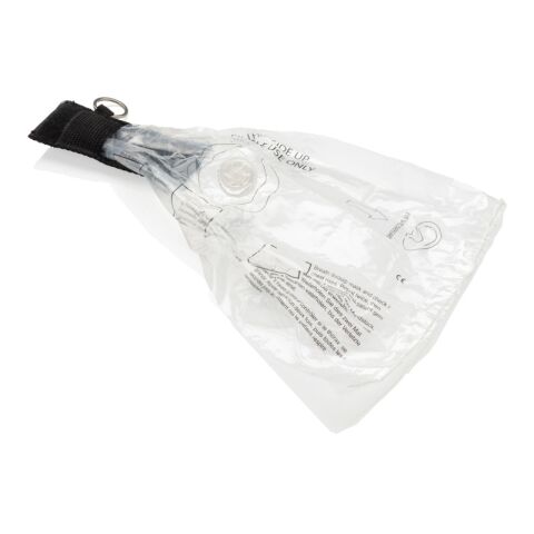 Premiers secours noir | sans marquage | non disponible | non disponible