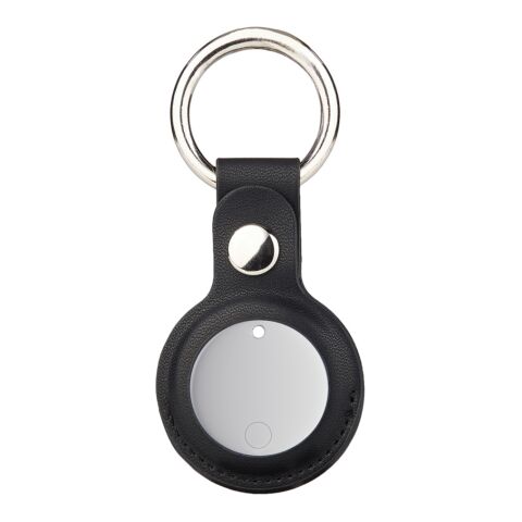 Retrouve-clés en plastique recyclé RCS Findmate Dual blanc | sans marquage | non disponible | non disponible