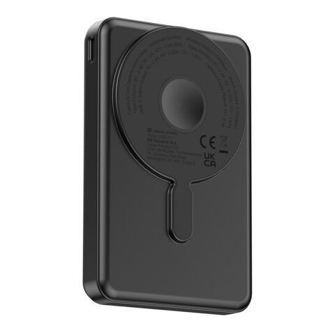 Powerbank 10.000mAh et 20W PD Urban Vitamin Delano noir | sans marquage | non disponible | non disponible