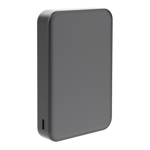 Powerbank 10.000mAh magnétique 25 W Quantum RCS gris-noir | sans marquage | non disponible | non disponible