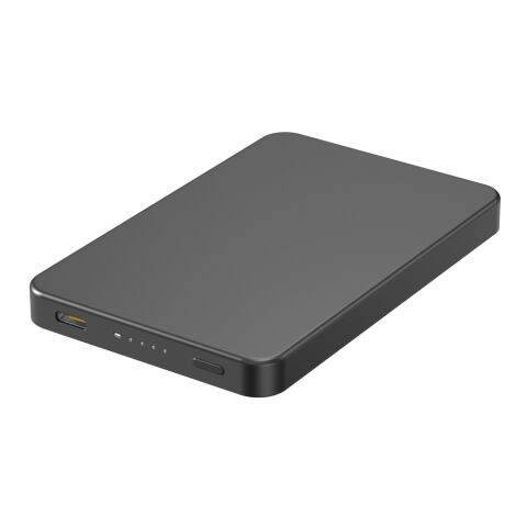 Powerbank magnétique 5000 mAh et 15W Urban Vitamin Marin noir | sans marquage | non disponible | non disponible