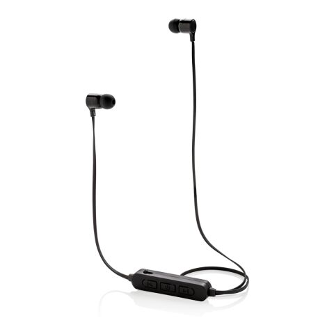 Ecouteurs sans fil lumineux noir | sans marquage | non disponible | non disponible | non disponible