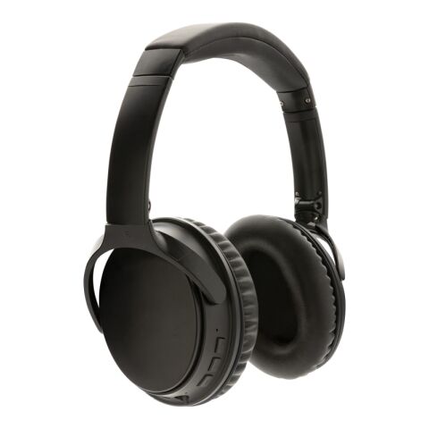Casque audio ANC noir | sans marquage | non disponible | non disponible