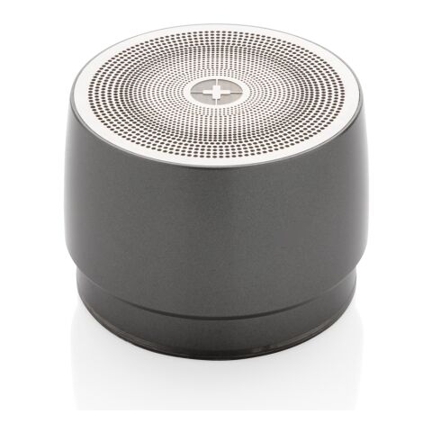 Enceinte 5W Swiss peak gris-gris | sans marquage | non disponible | non disponible | non disponible