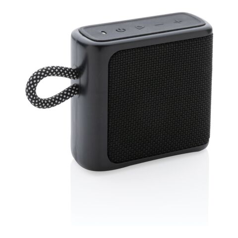 Enceinte IPX6 3W Splash noir | sans marquage | non disponible | non disponible