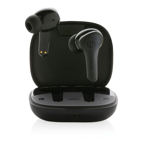 Ecouteurs sans fil ENC Urban Vitamin Byron noir | sans marquage | non disponible | non disponible