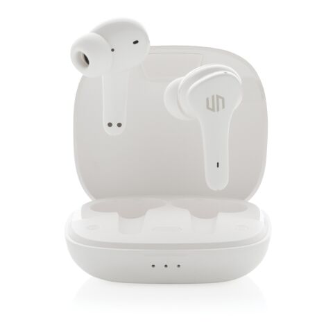 Ecouteurs sans fil ENC Urban Vitamin Byron blanc | sans marquage | non disponible | non disponible