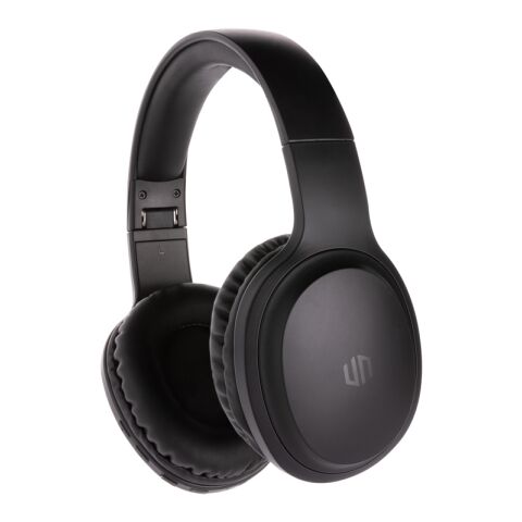 Casque sans fil Urban Vitamin Belmont noir | sans marquage | non disponible | non disponible