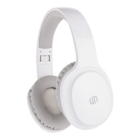 Casque sans fil Urban Vitamin Belmont blanc | sans marquage | non disponible | non disponible