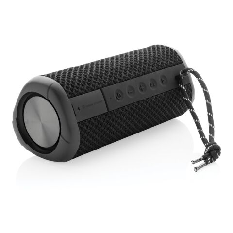 Enceinte étanche IPX7 Urban Vitamin Berkeley noir | sans marquage | non disponible | non disponible