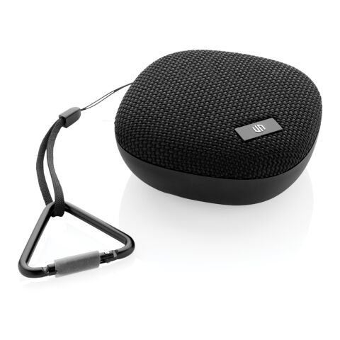 Enceinte étanche IPX7 Urban Vitamin Hayward noir | sans marquage | non disponible | non disponible