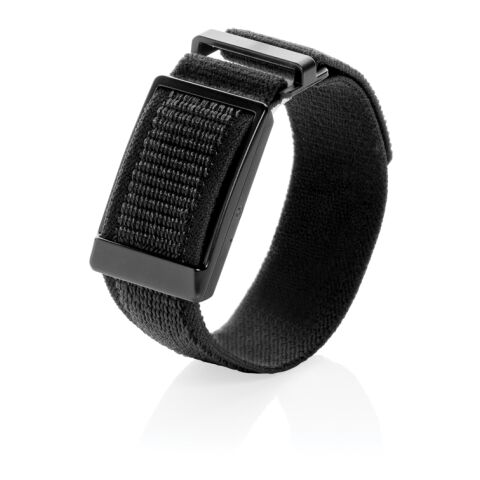 Bracelet connecté Endo noir