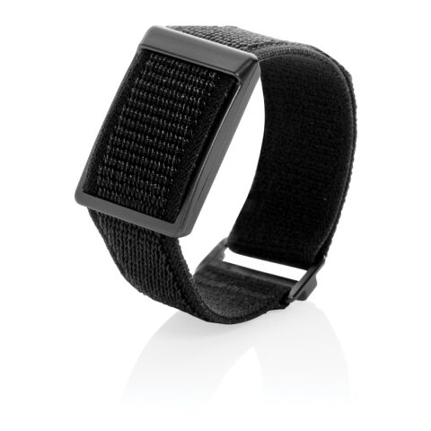 Bracelet connecté Endo noir