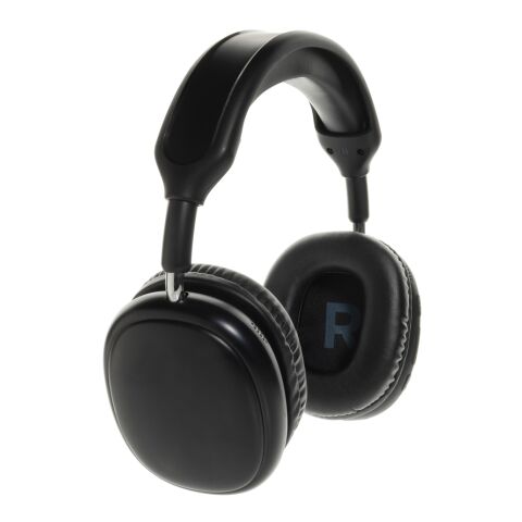 Casque sans fil avec batterie amovible Spectra RCS noir