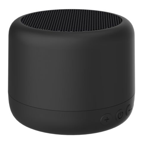 Enceinte 3W avec batterie amovible Peblo RCS noir