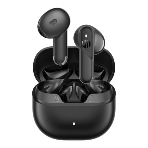 Écouteurs ENC en plastique RCS Urban Vitamin Santa Clara noir | sans marquage | non disponible | non disponible