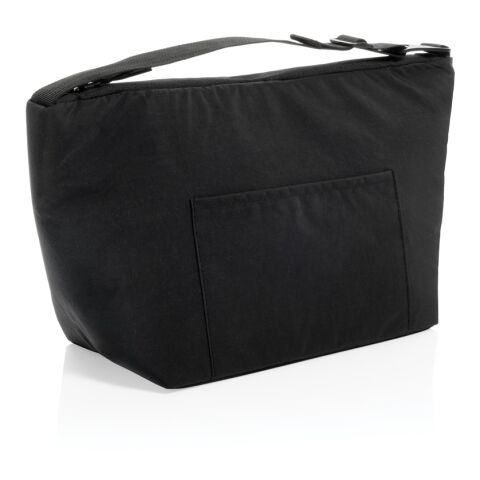 Sac isotherme en nylon recyclé RCS KENTO URBAN noir