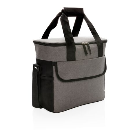 Sac isotherme large gris-noir | sans marquage | non disponible | non disponible | non disponible